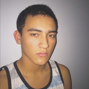 Meet your Posher, Cesar